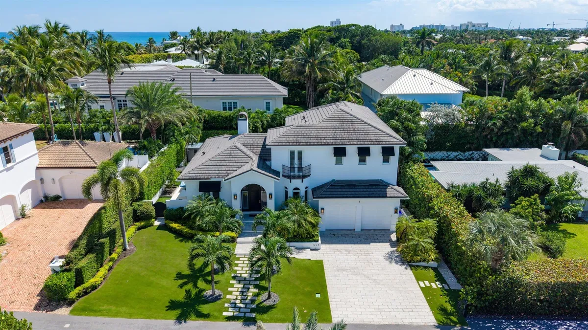 Residence
