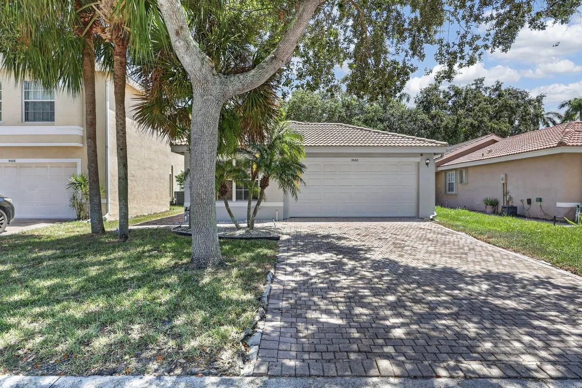 Residence