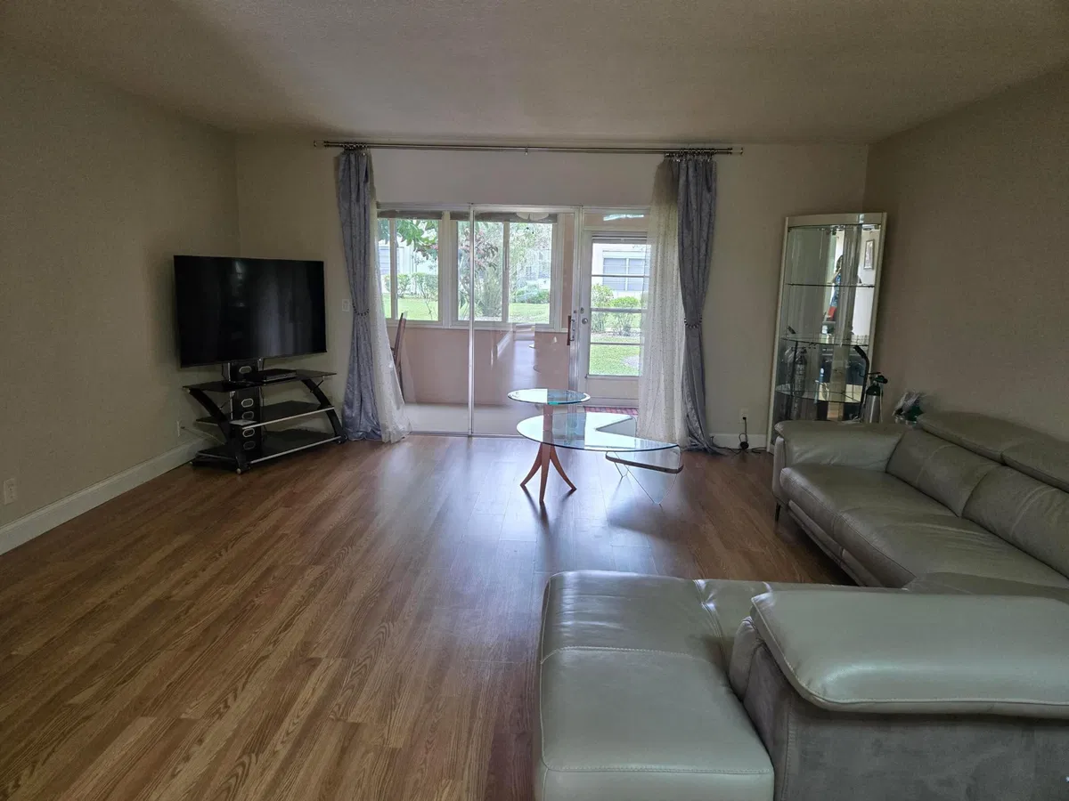 Residence