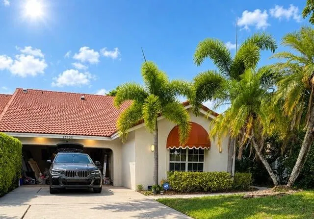 Residence