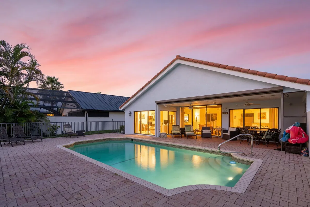 Residence