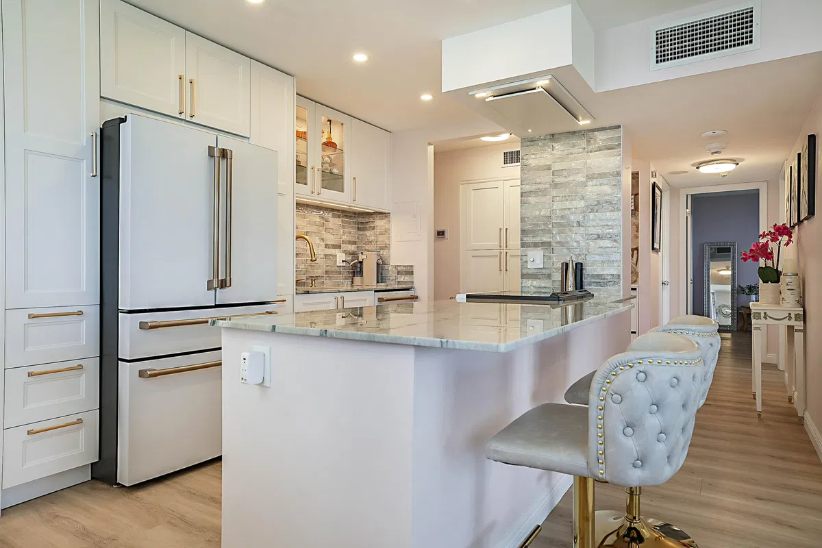 Boca Towers Unit 602W photo 4
