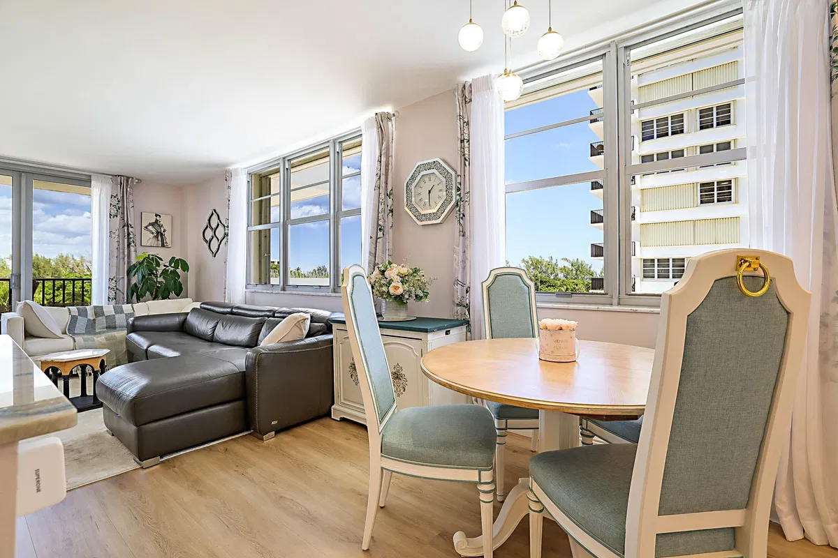 Boca Towers Unit 602W photo 13
