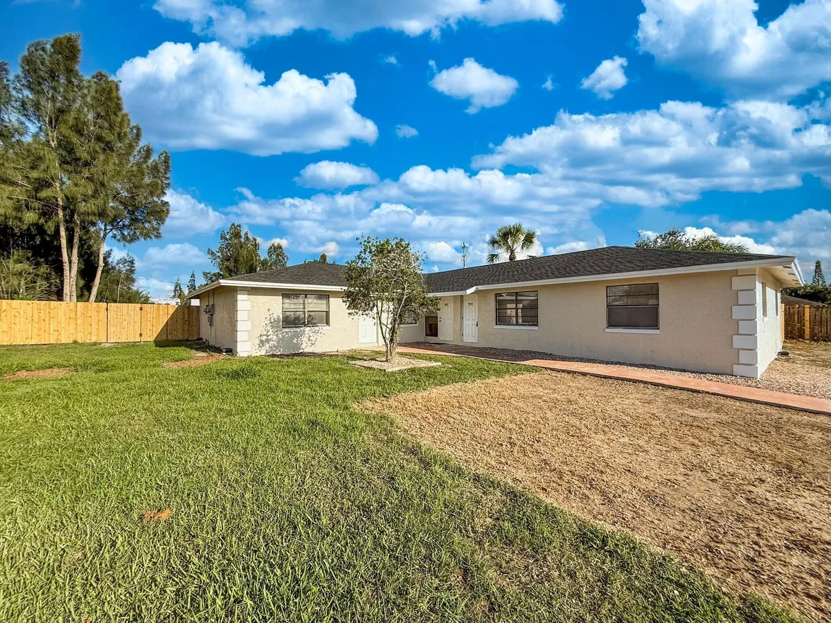Residence