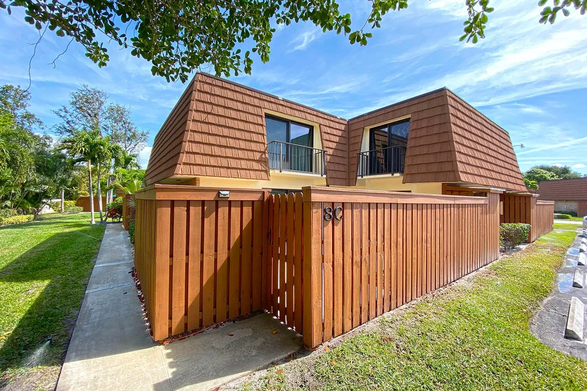 Residence