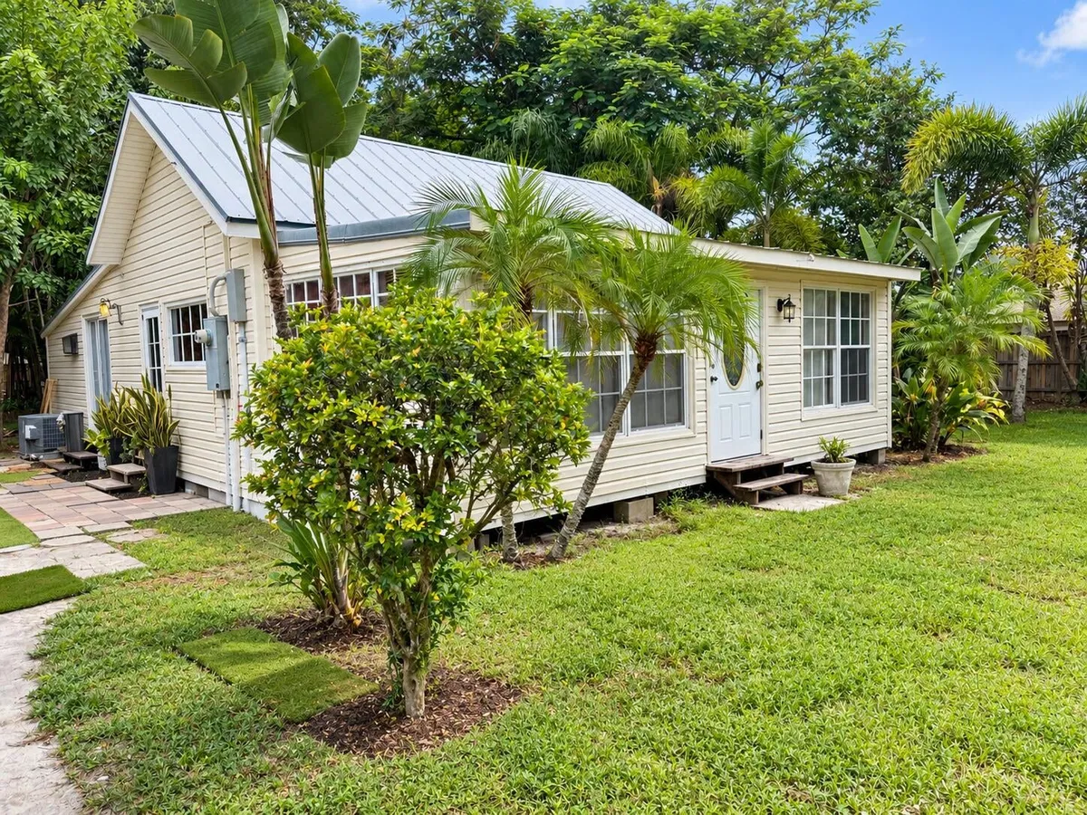 Residence