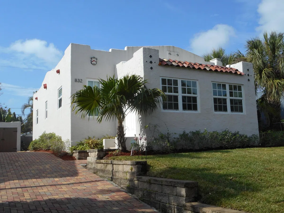 Residence