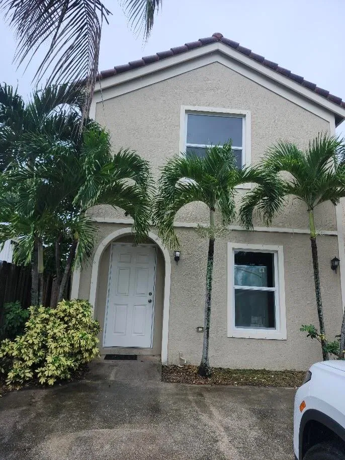 Residence
