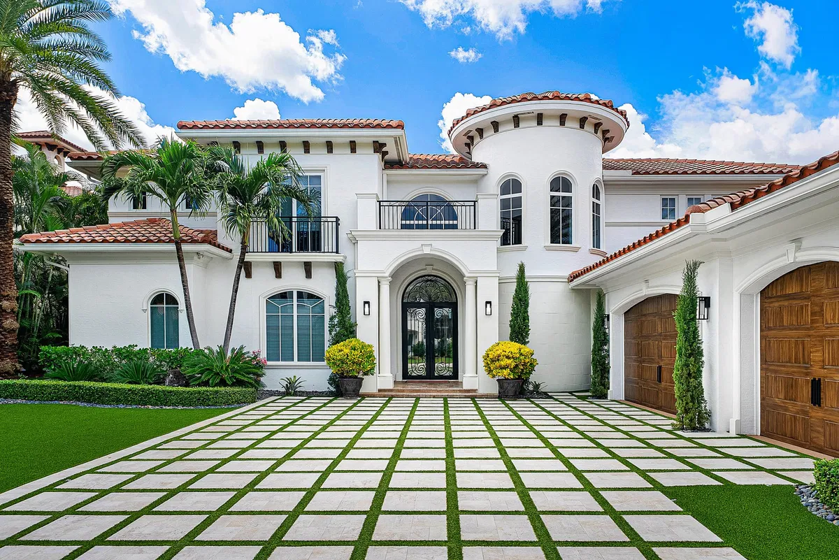 Residence