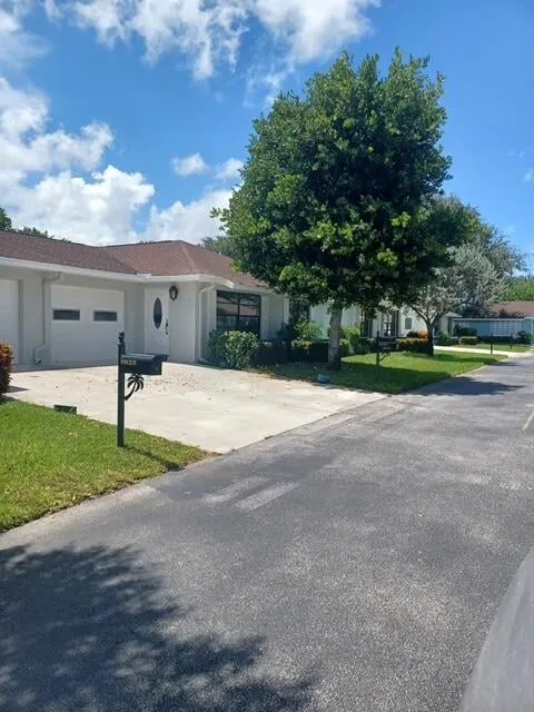 Residence