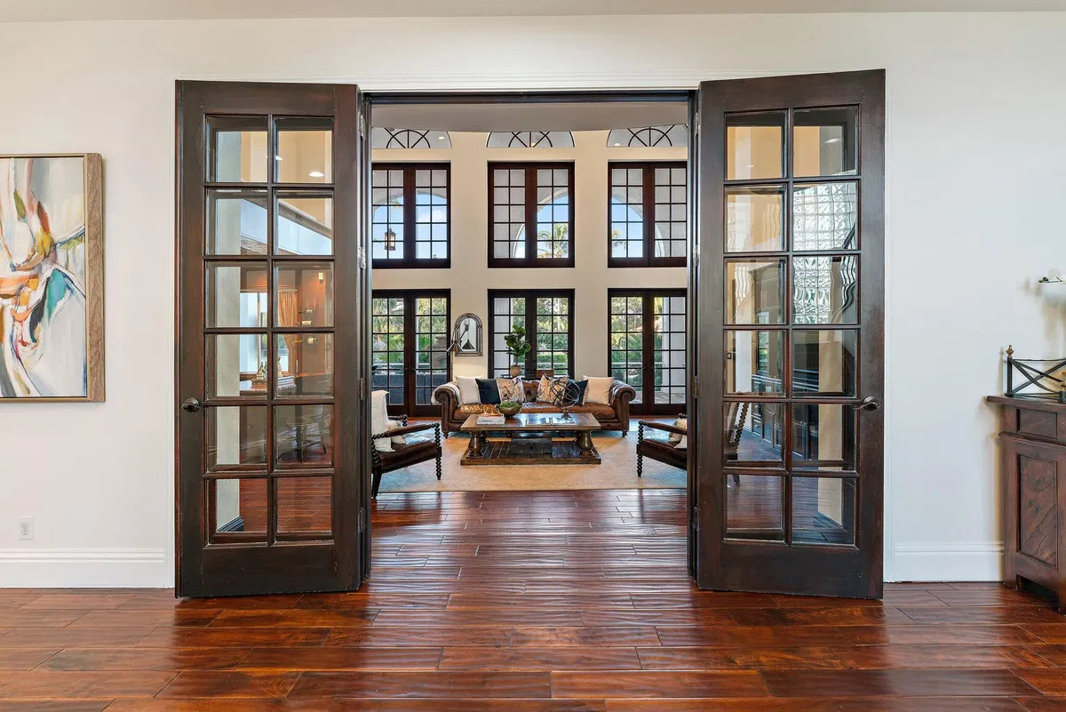 Ranch Colony Jupiter Residence photo 4