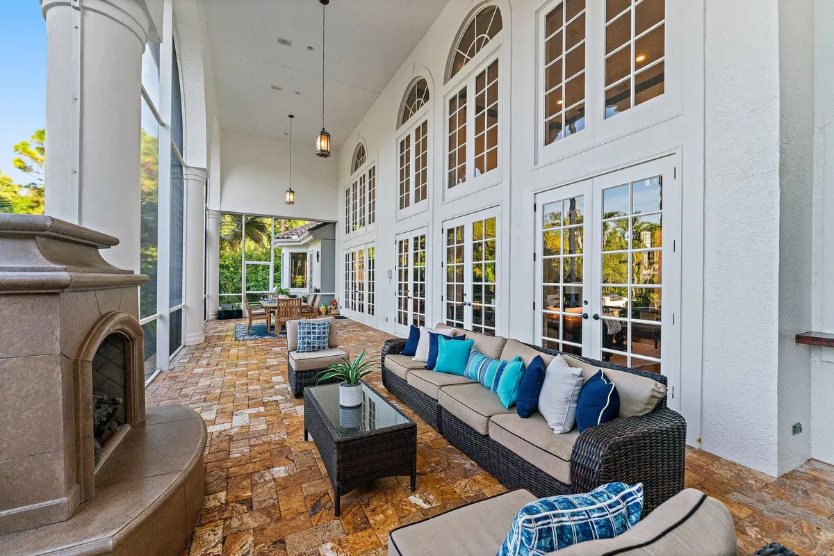 Ranch Colony Jupiter Residence photo 52