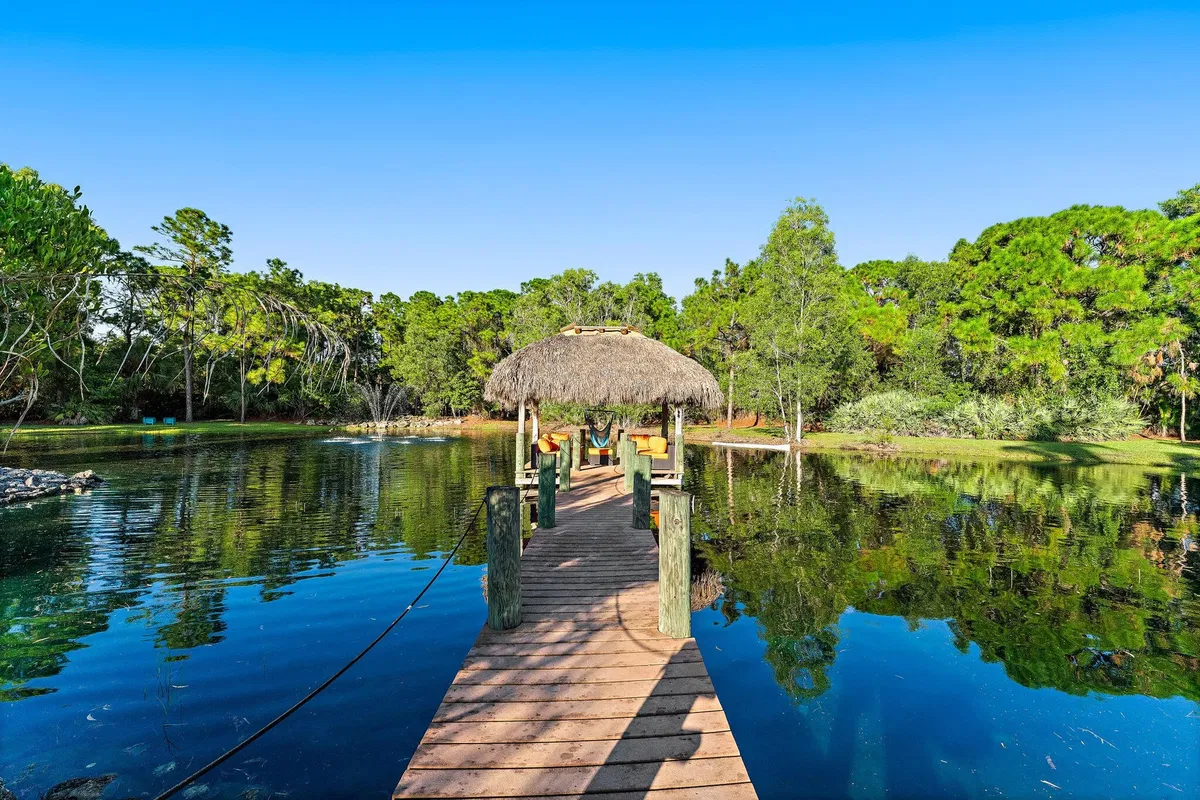 Ranch Colony Jupiter Residence photo 58