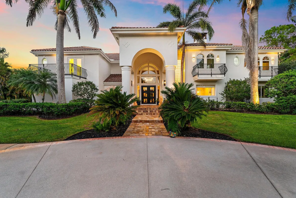 Ranch Colony Jupiter Residence photo 76