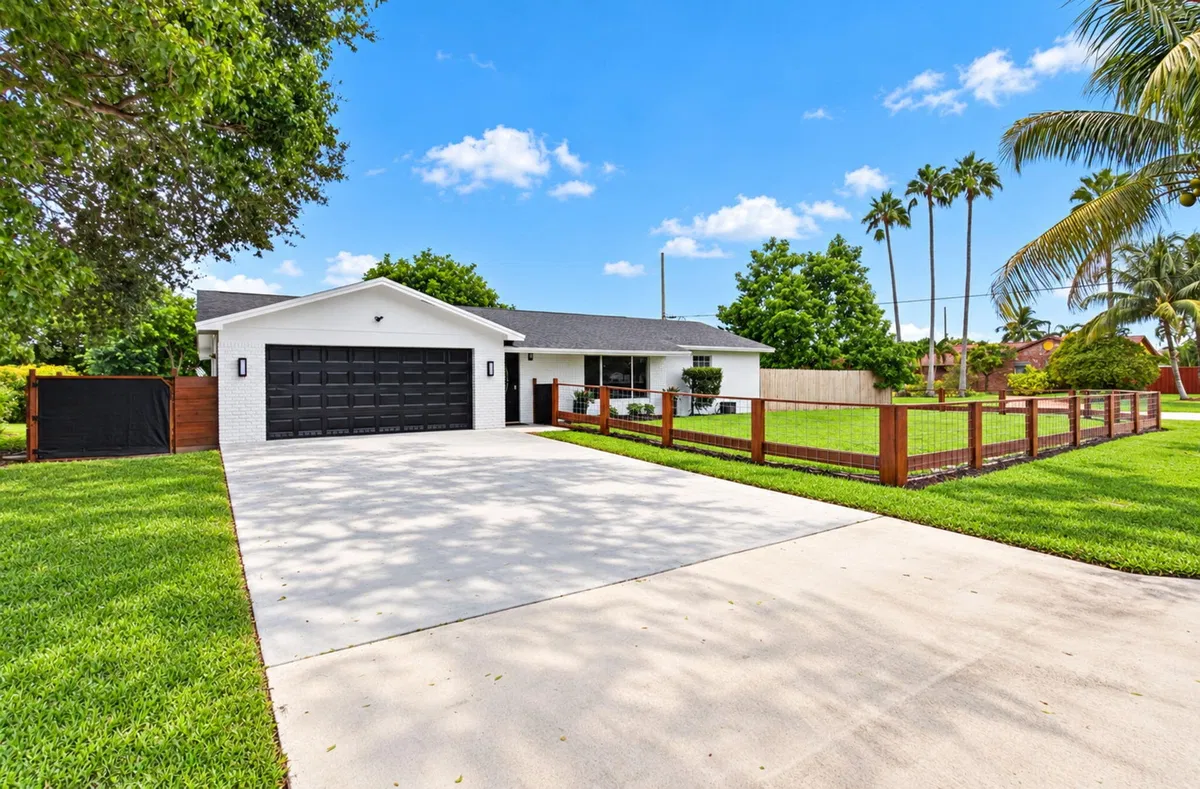 Residence