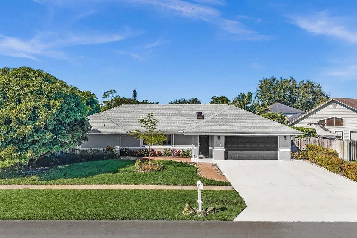 Residence