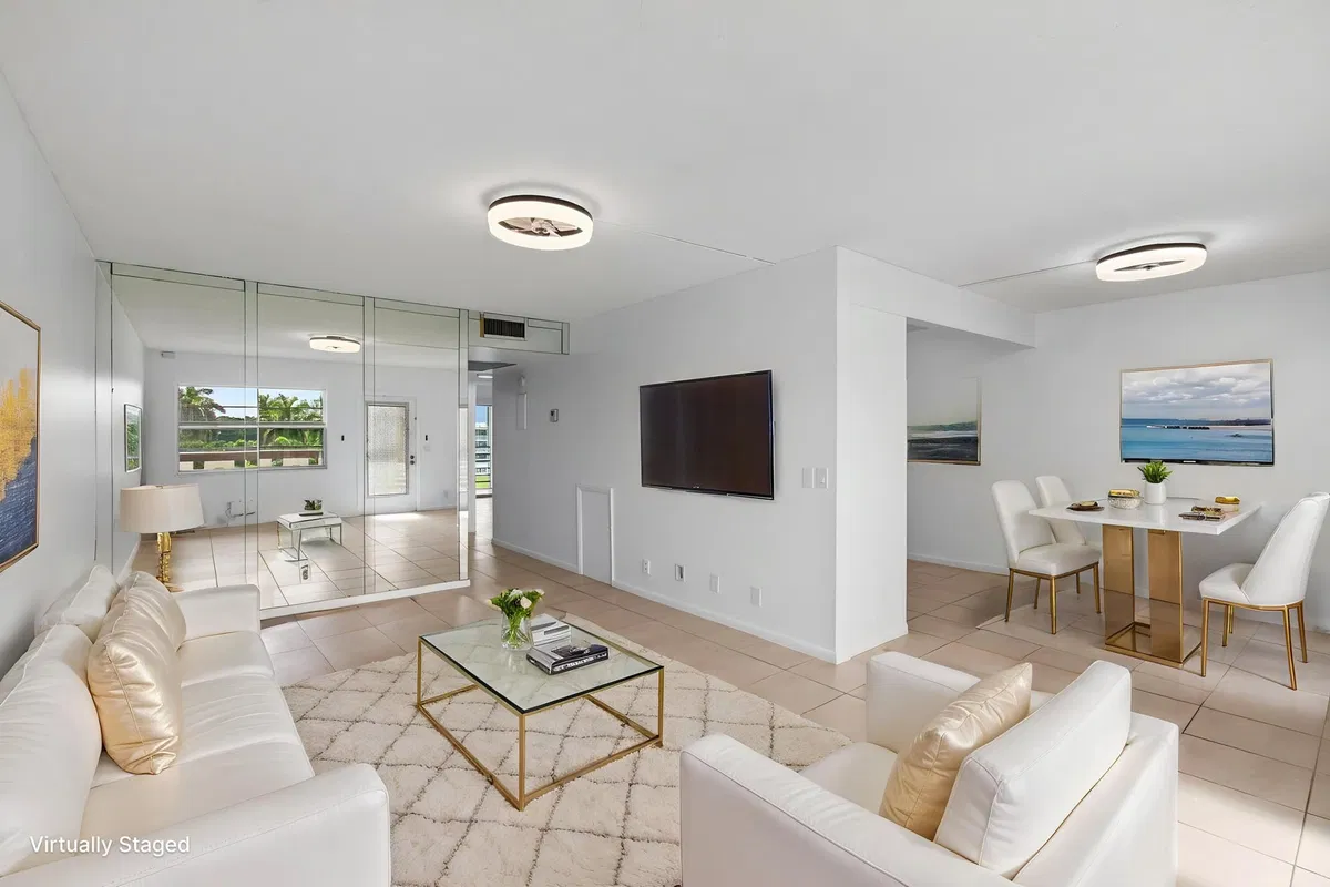 Residence