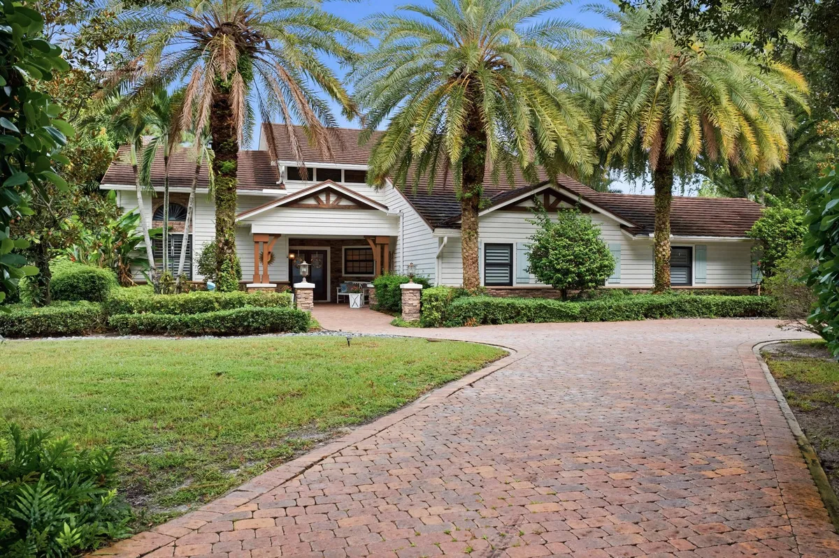 Residence