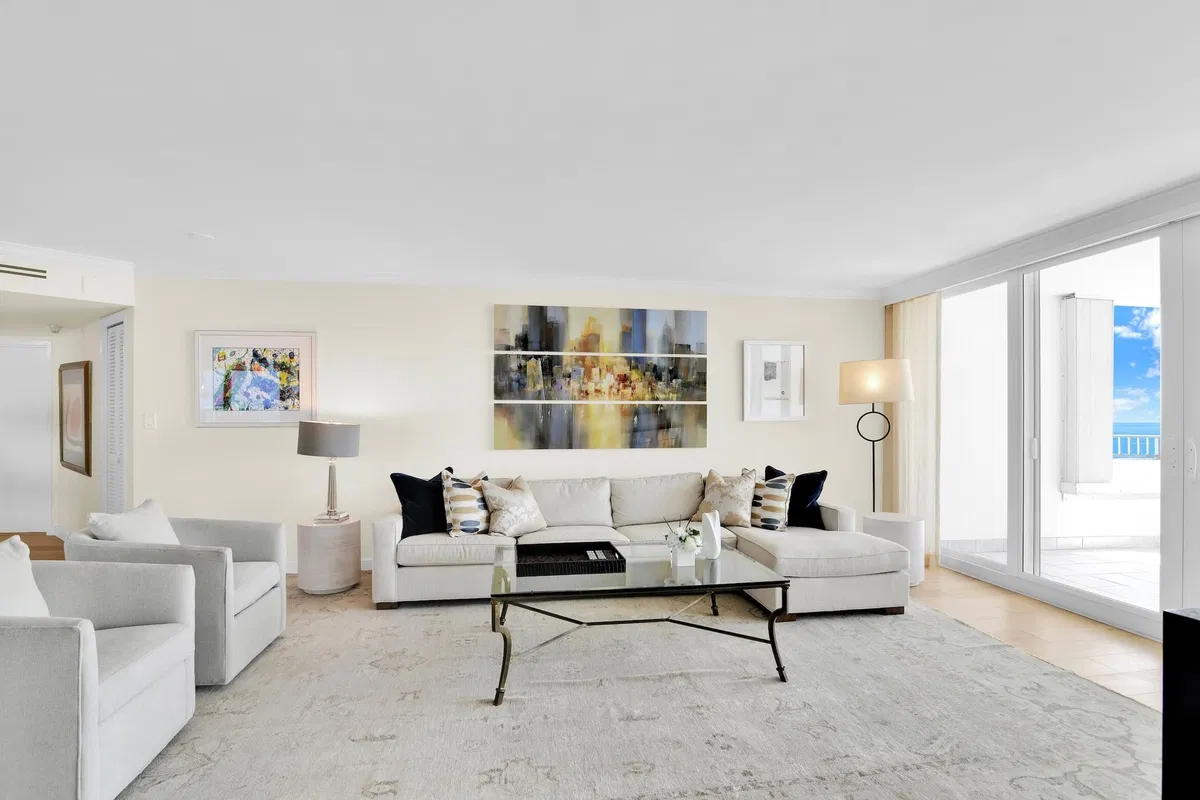 500 S Ocean Boca Unit 1108 photo 7