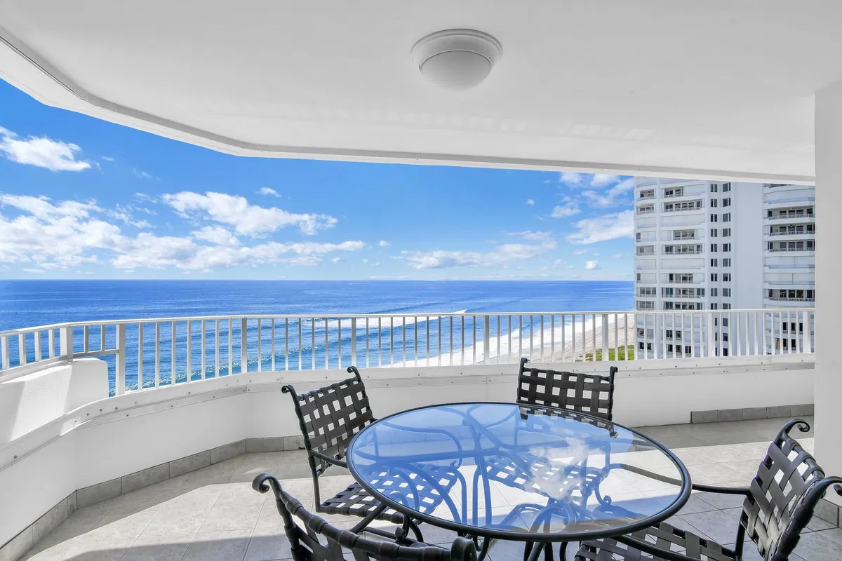 500 S Ocean Boca Unit 1108 photo 10