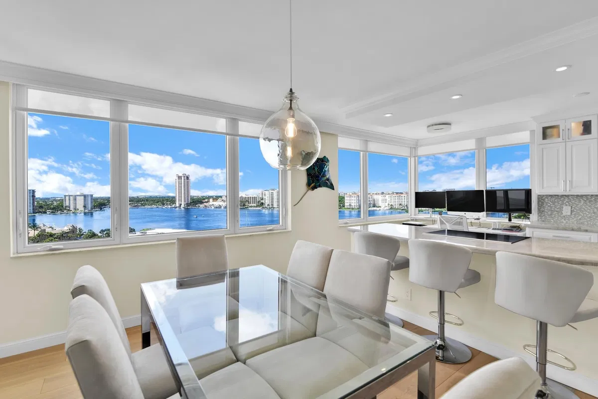 500 S Ocean Boca Unit 1108 photo 16