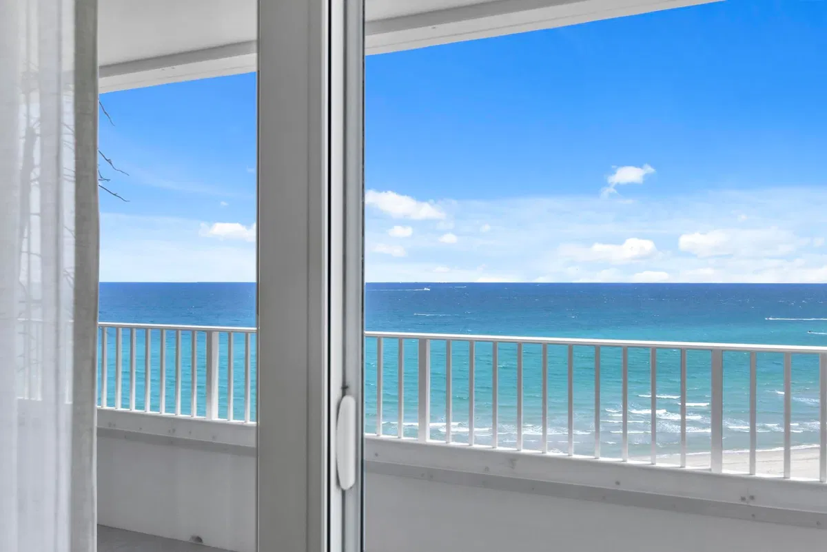 500 S Ocean Boca Unit 1108 photo 19