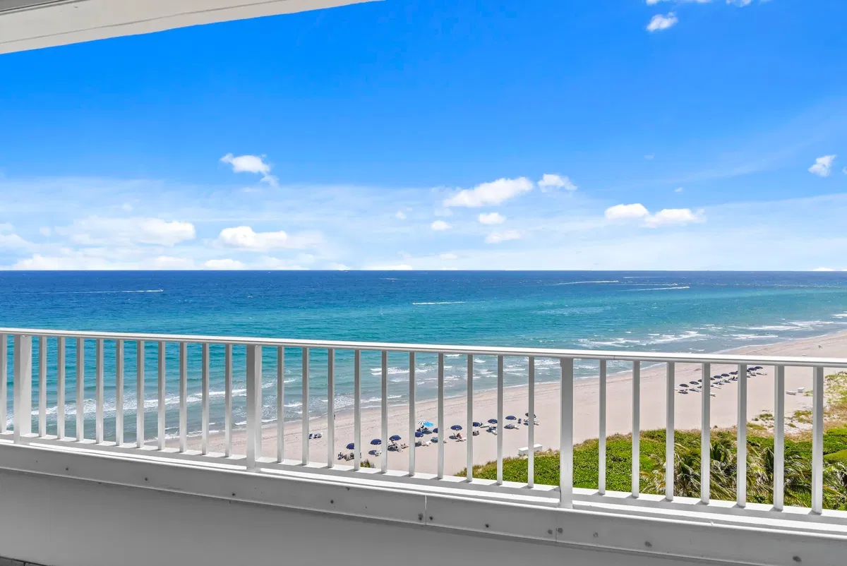 500 S Ocean Boca Unit 1108 photo 28