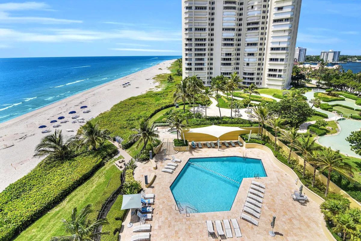 500 S Ocean Boca Unit 1108 photo 43
