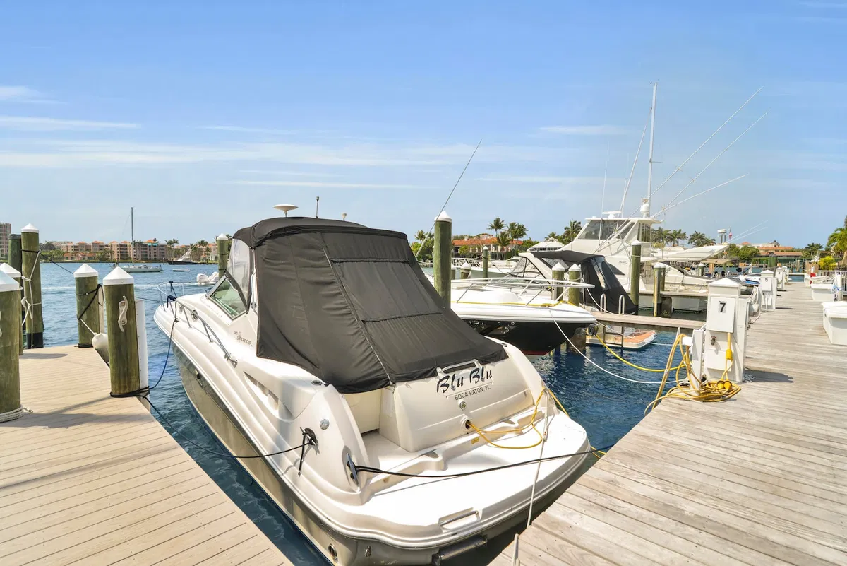 500 S Ocean Boca Unit 1108 photo 46
