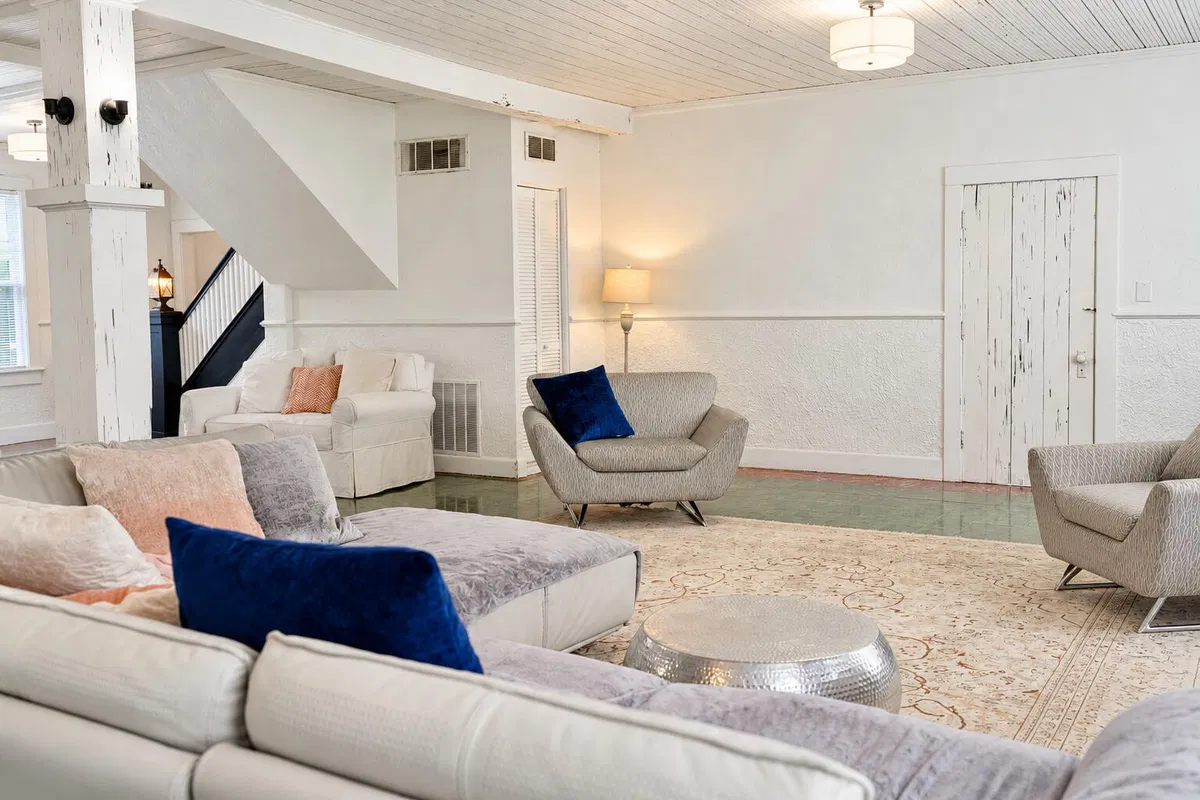 Prospect Park & Southland Park Residence photo 37