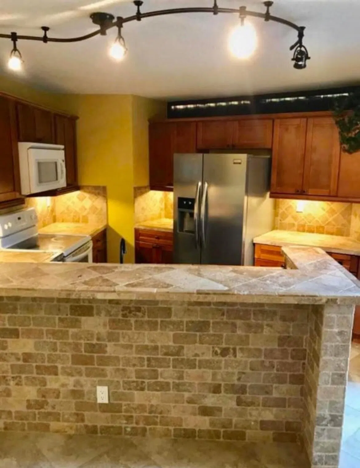 Residence
