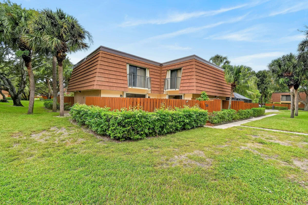 Residence