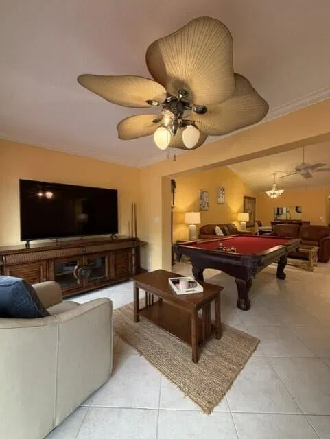 Residence