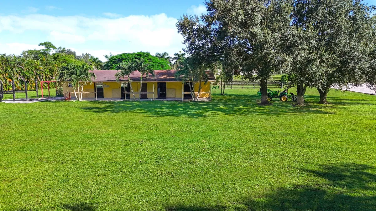 Residence