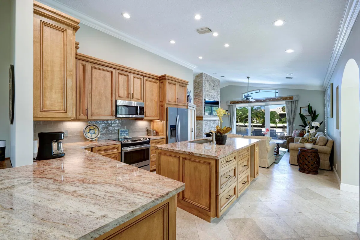 Jonathan's Landing Jupiter FL Residence photo 13