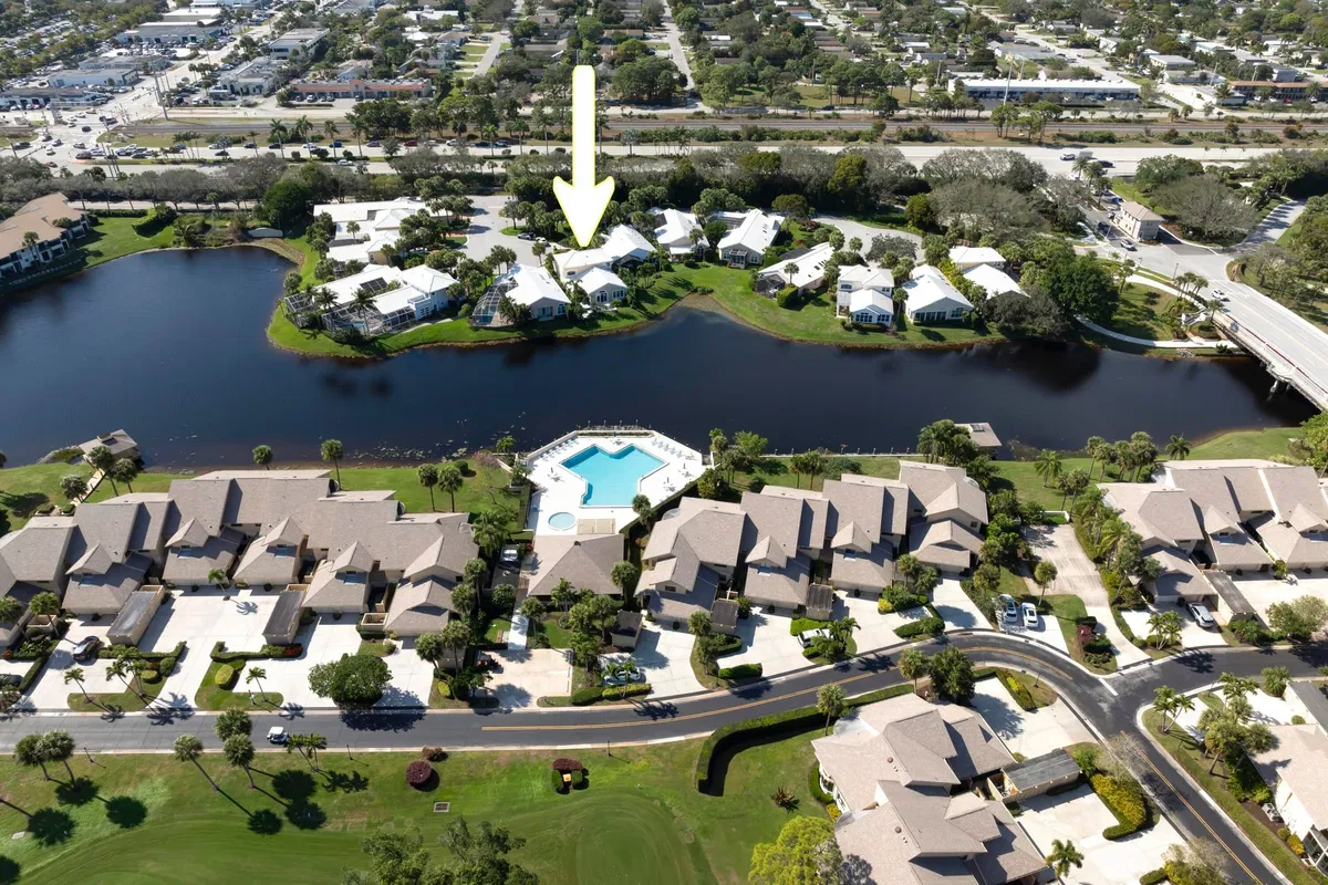 Jonathan's Landing Jupiter FL Residence photo 31