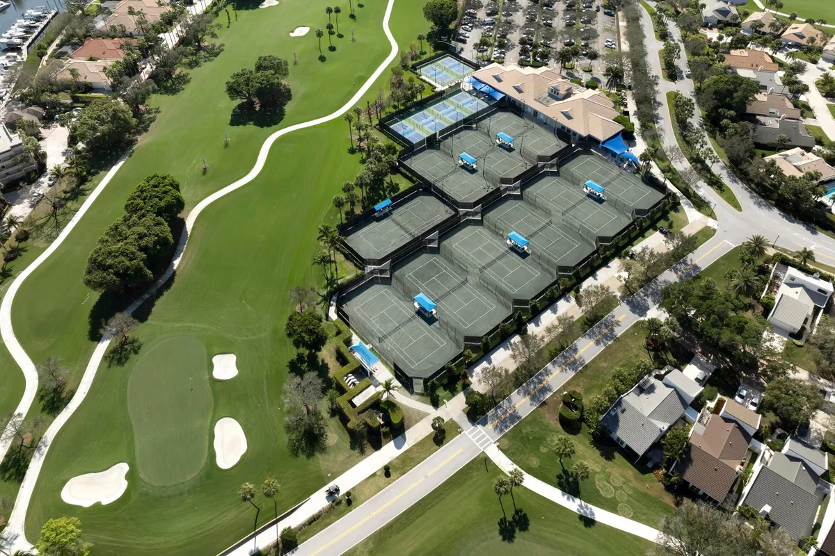 Jonathan's Landing Jupiter FL Residence photo 37
