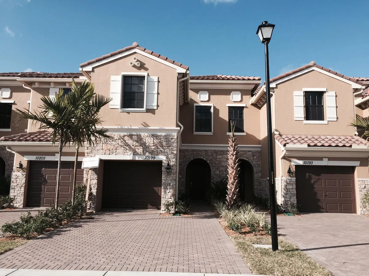 Residence
