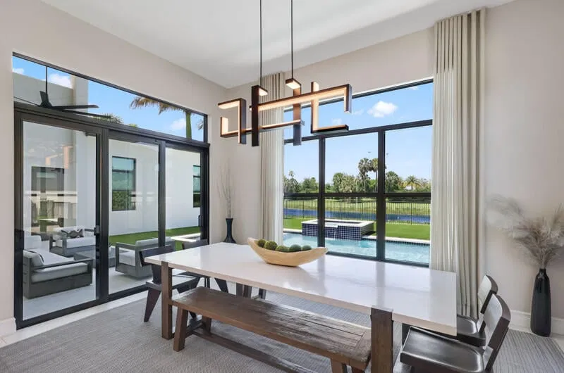 Boca Bridges Residence photo 13