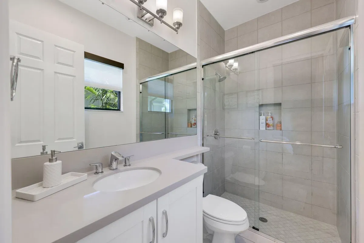 Boca Bridges Residence photo 34