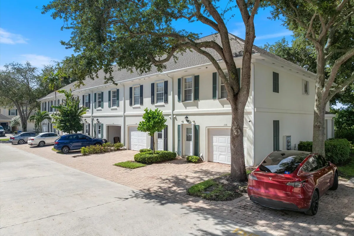 Residence