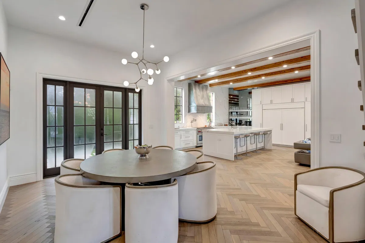 SoSo West Palm Beach Residence photo 10