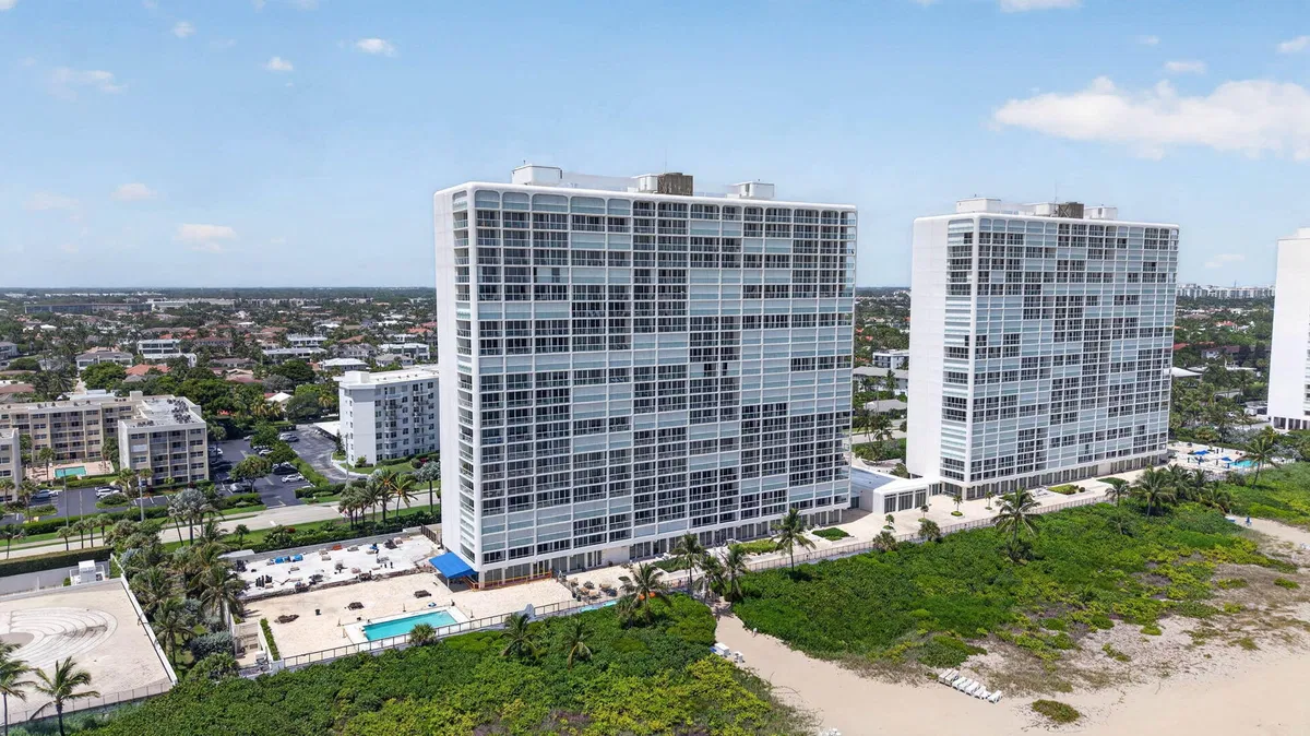 Boca Raton Unit 8-H photo 55
