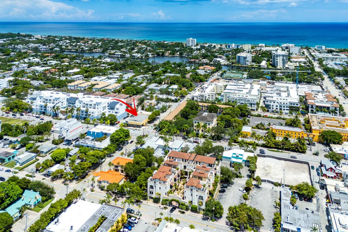 Downtown Delray Beach Residence photo 25