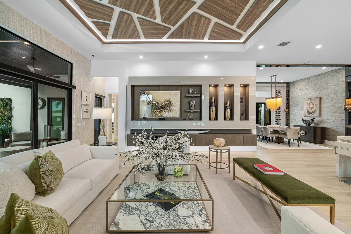 Boca Bridges Residence photo 10