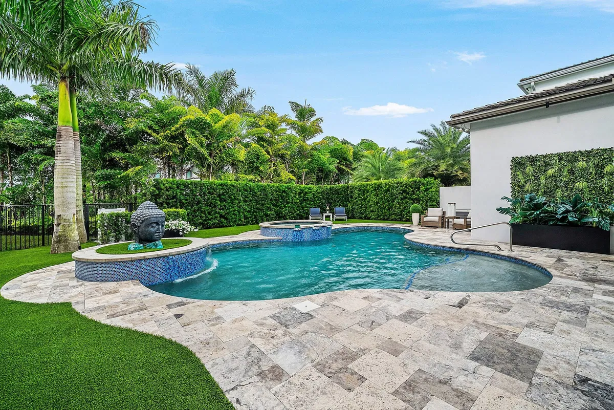 Boca Bridges Residence photo 37