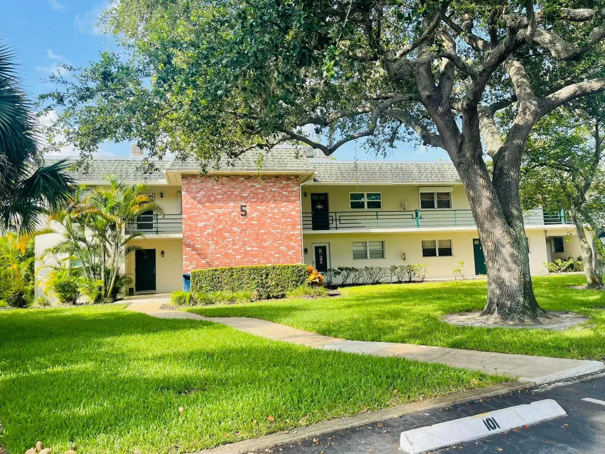 Residence