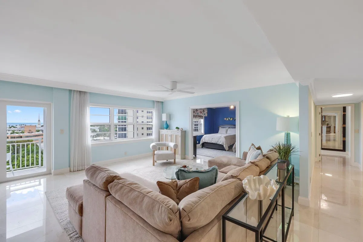Downtown Delray Beach Residence photo 13