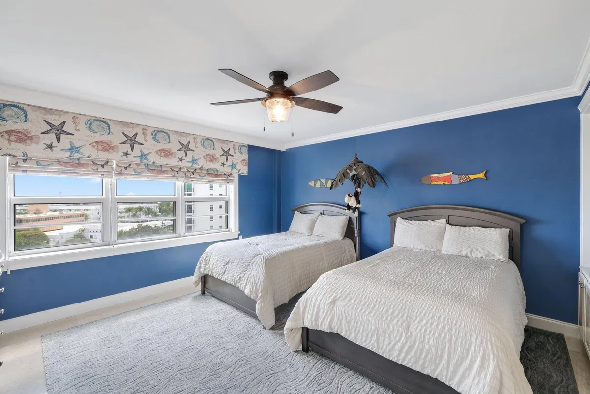 Downtown Delray Beach Residence photo 31