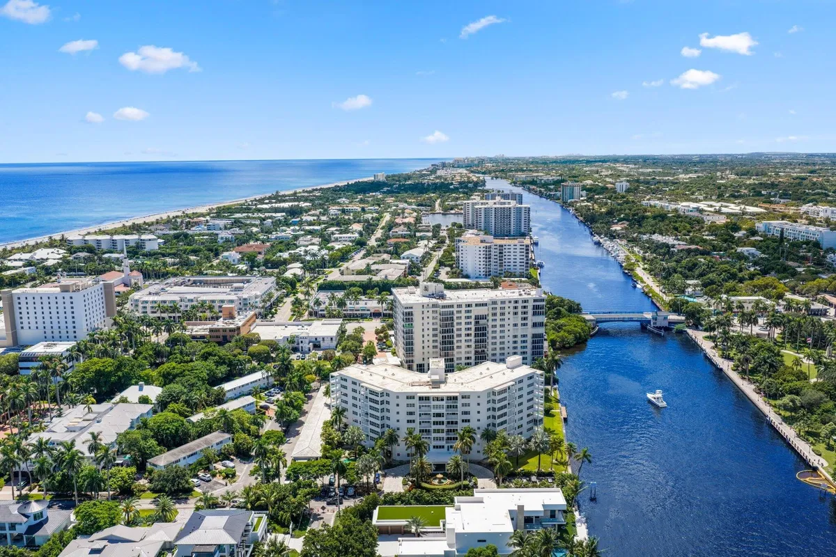 Downtown Delray Beach Residence photo 61
